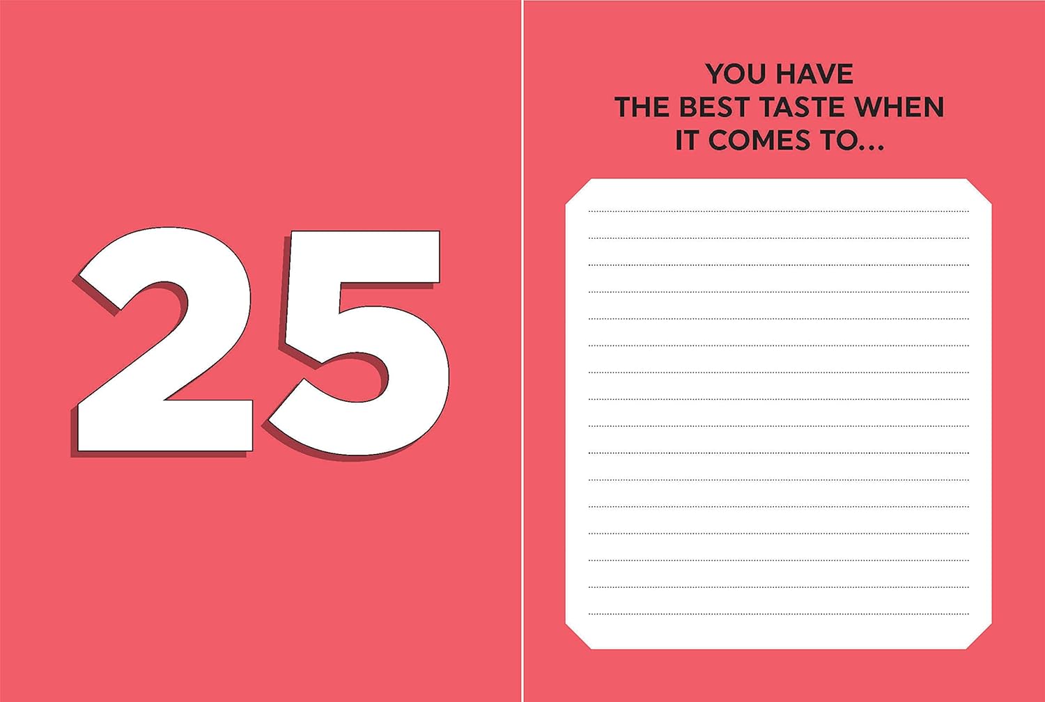 WHY YOU'RE MY BESTFRIEND