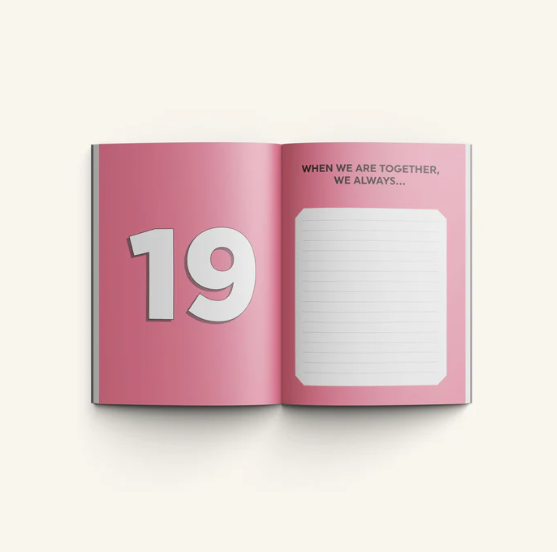 WHY YOU'RE MY BESTFRIEND