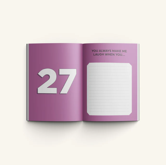 WHY YOU'RE MY BESTFRIEND